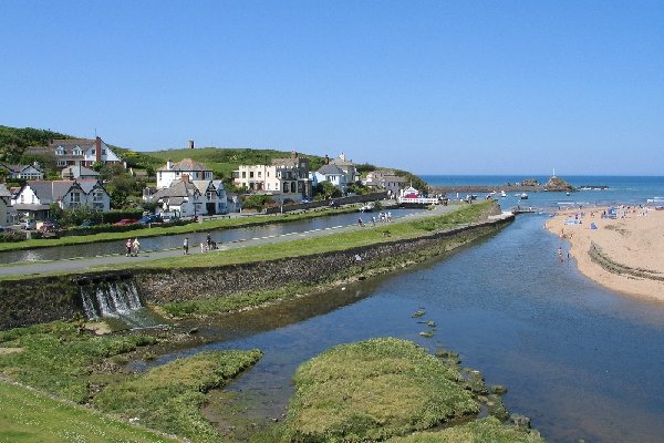 bude Photo