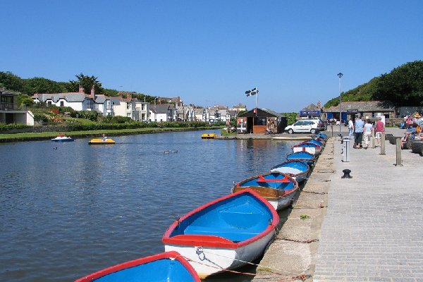 bude Photo