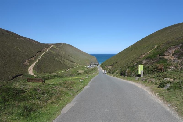 chapelporth Photo