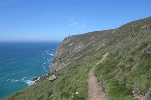 chapelporth Photo