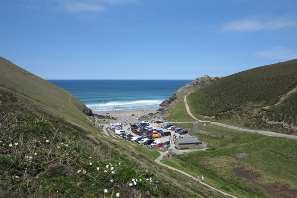 chapelporth Photo