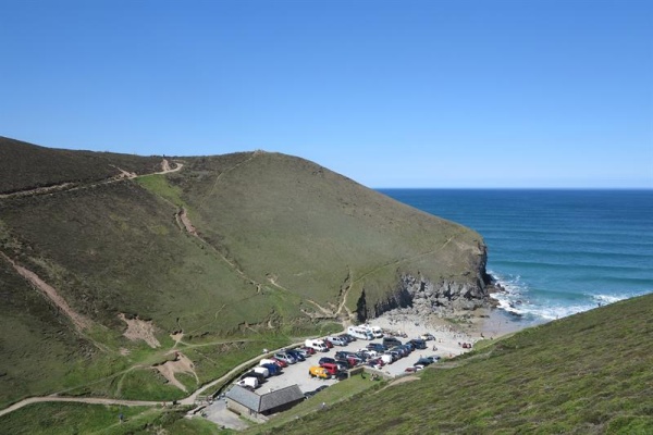 chapelporth Photo