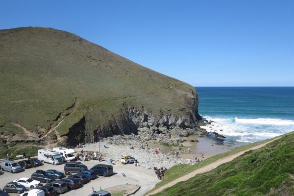 chapelporth Photo