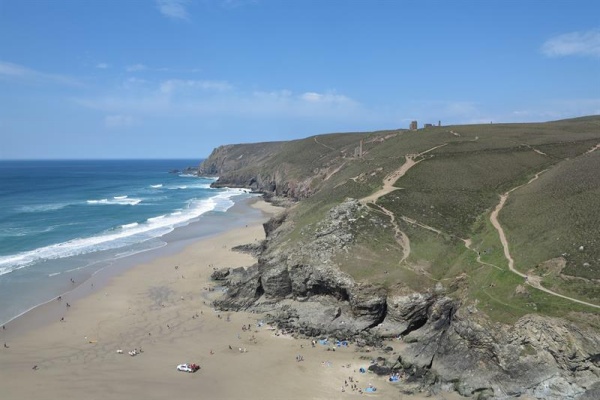 chapelporth Photo