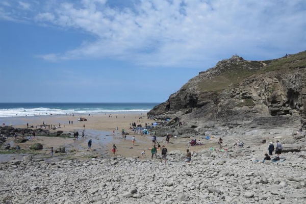 chapelporth Photo