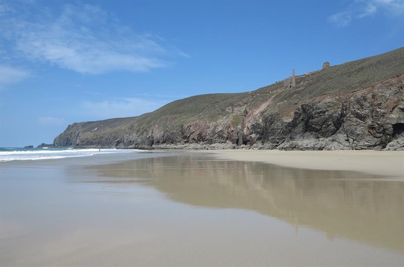 chapelporth Photo