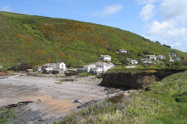 crackington Photo