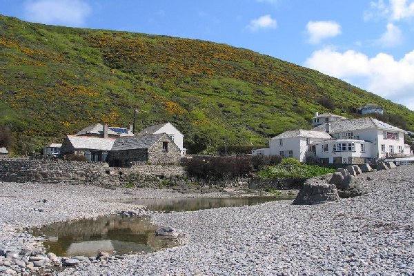 crackington Photo