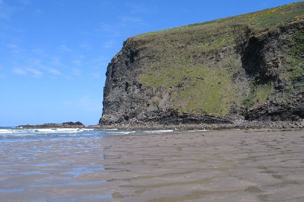 crackington Photo