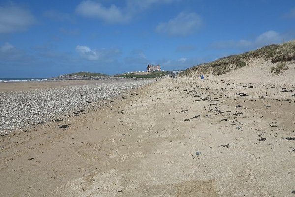 fistral Photo