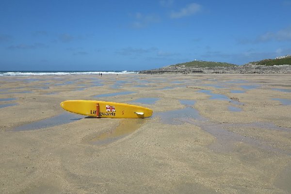 fistral Photo