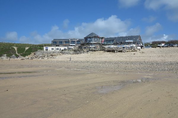 fistral Photo