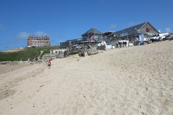 fistral Photo