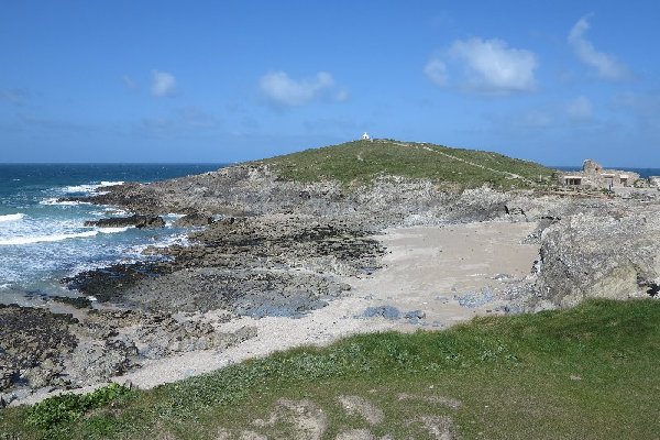 fistral Photo