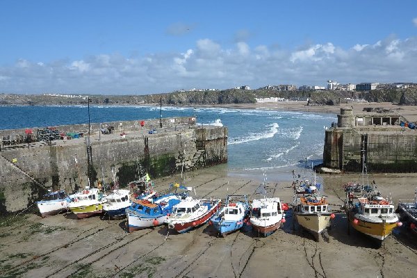 newquay Photo