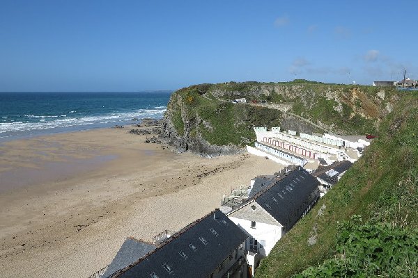 newquay Photo