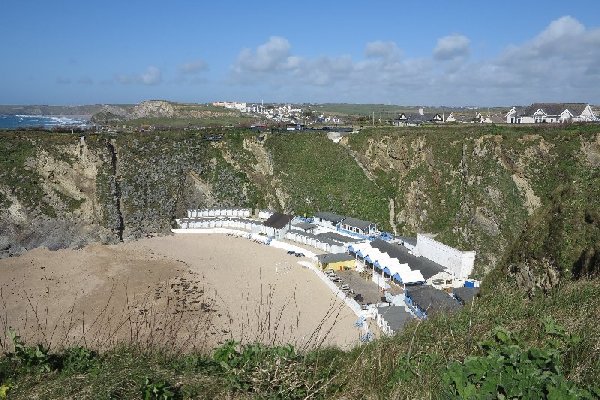 newquay Photo