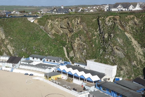 newquay Photo