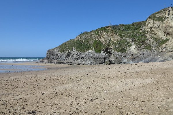 newquay Photo