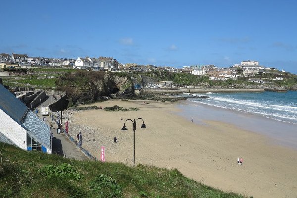 newquay Photo