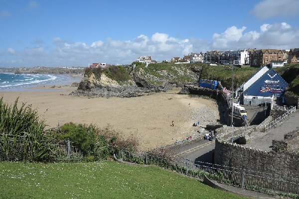 newquay Photo