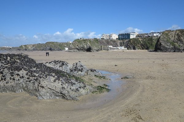 newquay Photo