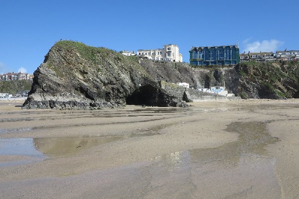 newquay Photo