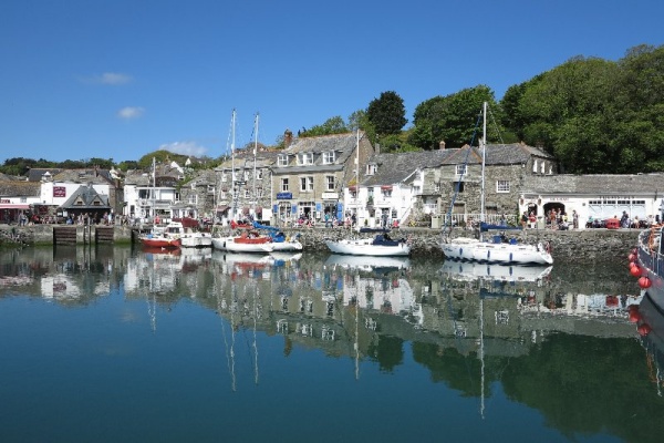 padstow Photo