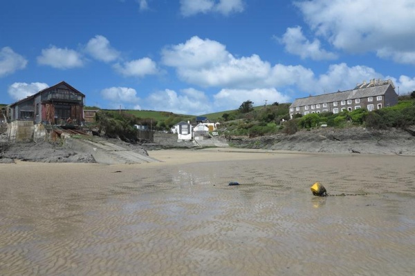 padstow Photo