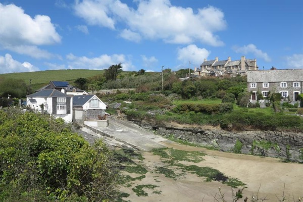 padstow Photo