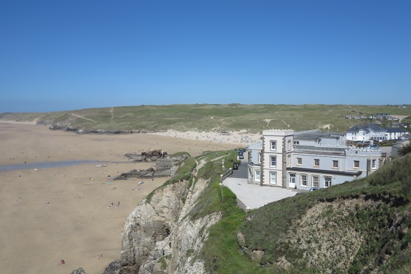 perranporth Photo