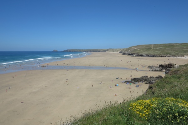 perranporth Photo