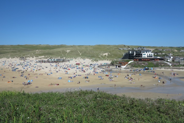 perranporth Photo