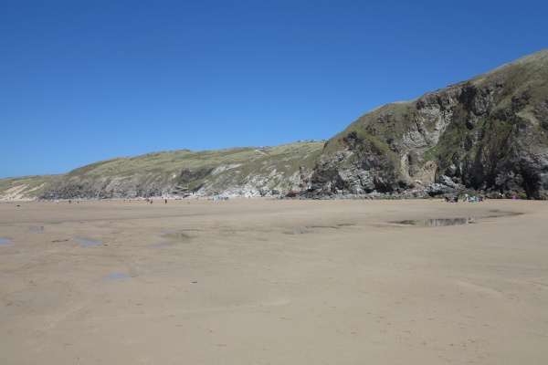 perranporth Photo