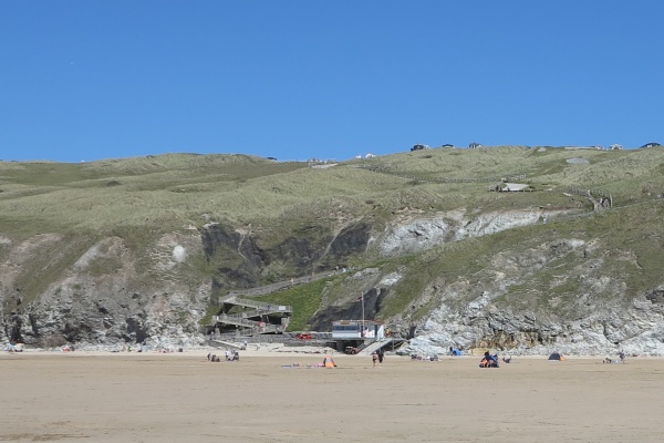 perranporth Photo