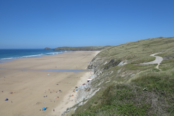 perranporth Photo