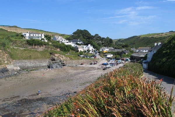 portgaverne Photo