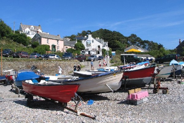 portgaverne Photo