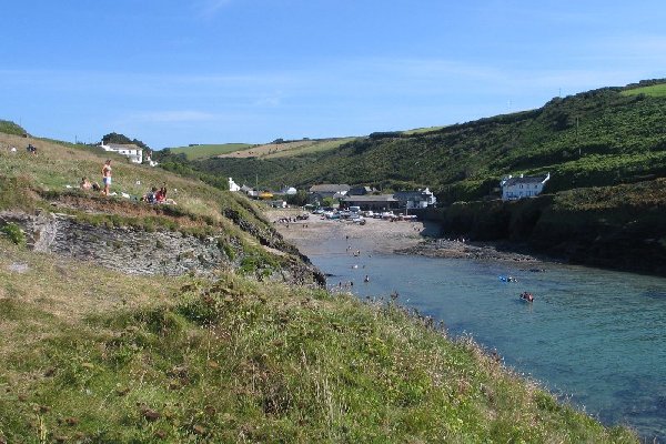 portgaverne Photo