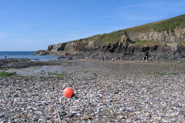 portgaverne Photo