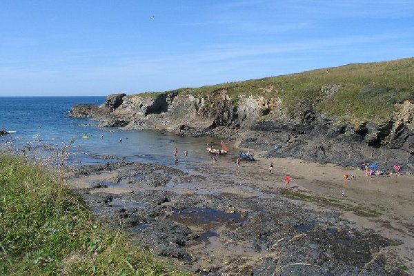 portgaverne Photo