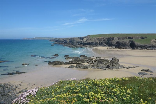 porthcothan Photo