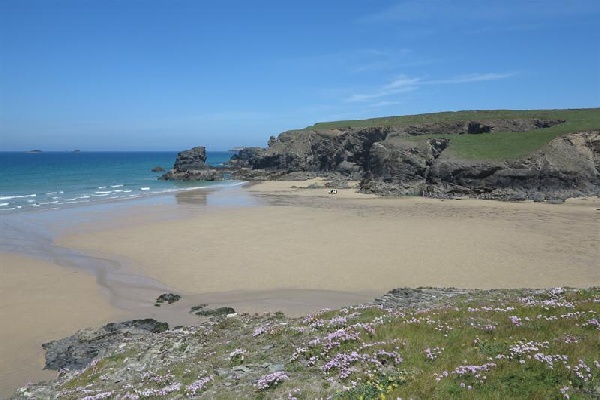 porthcothan Photo