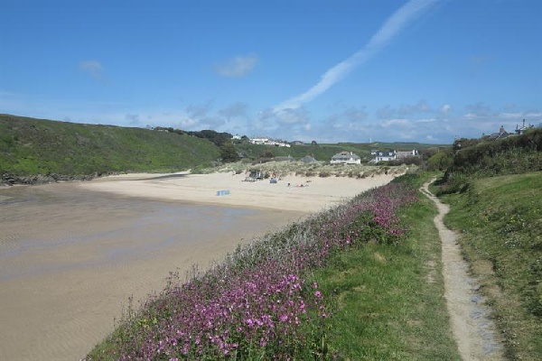 porthcothan Photo