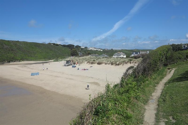 porthcothan Photo