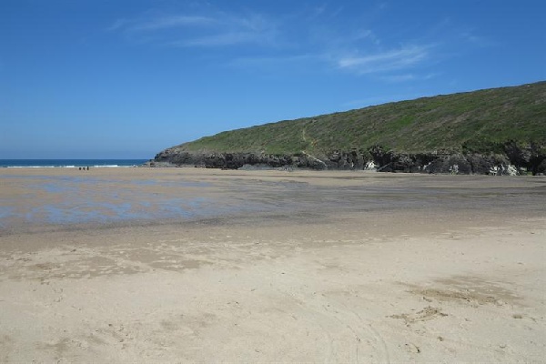 porthcothan Photo