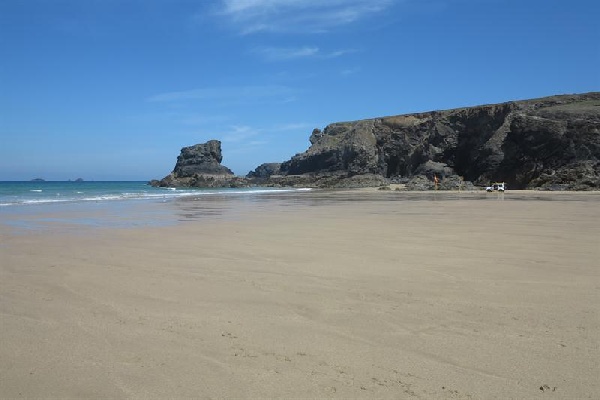 porthcothan Photo