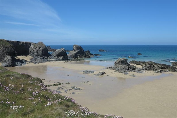 porthcothan Photo