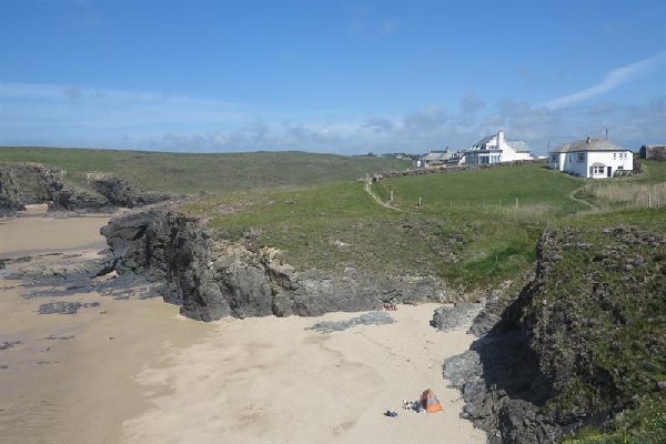 porthcothan Photo