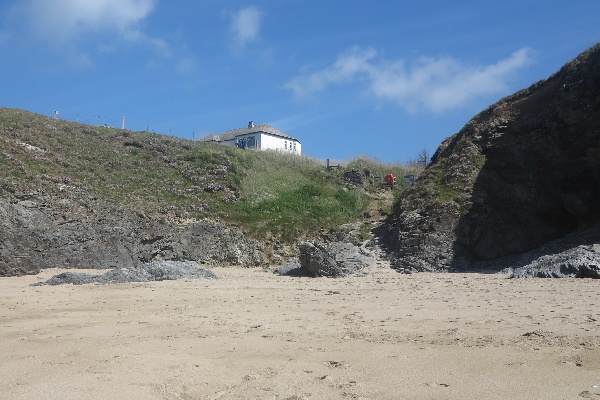 porthcothan Photo